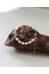 Bali Handmade Pearl Bracelet 